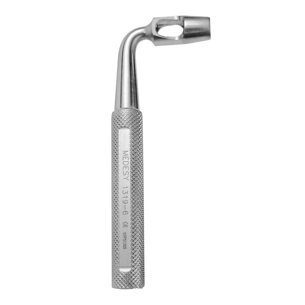 مثقاب الأنسجة 6.0mm بزاوية