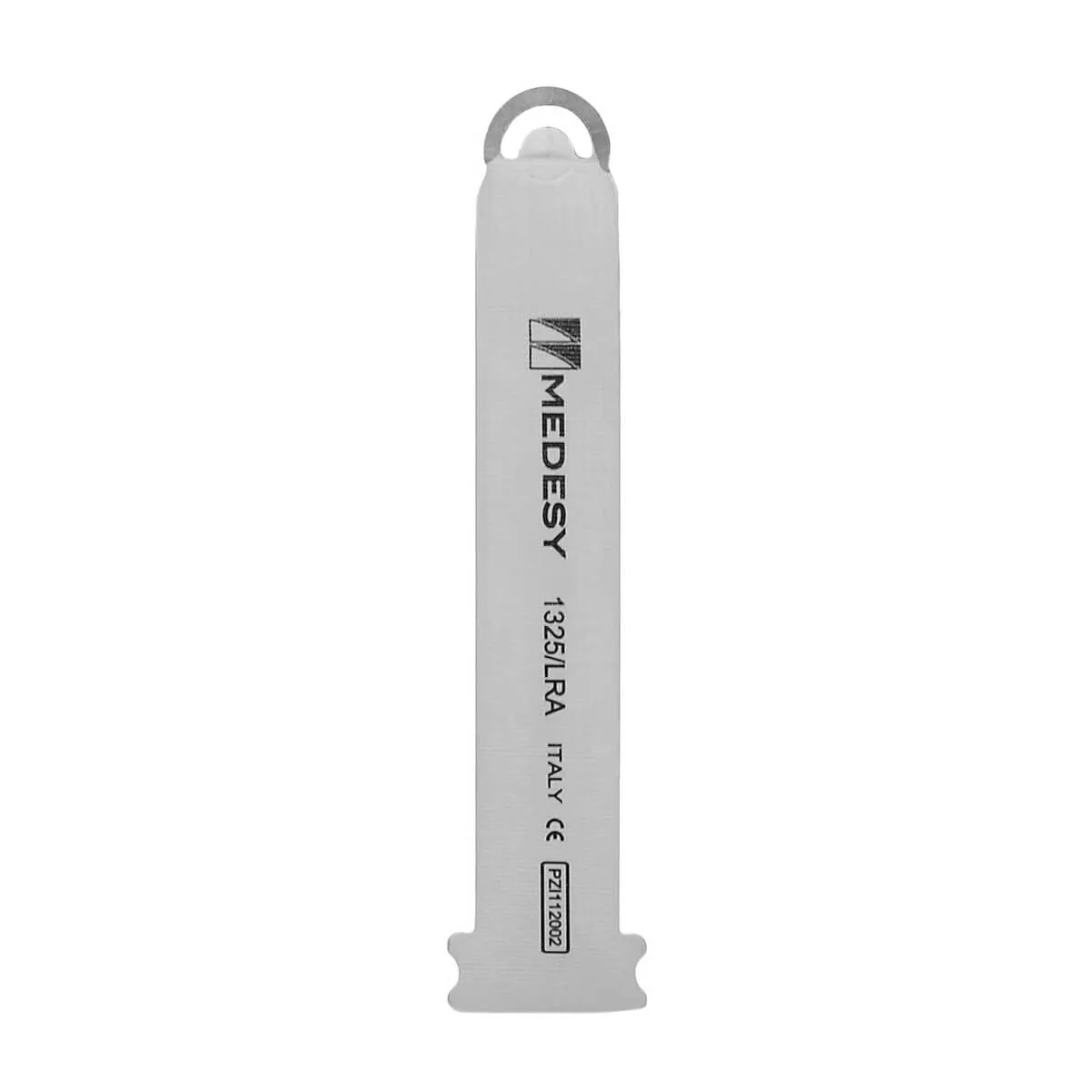 Bone Scraper Angular Blade