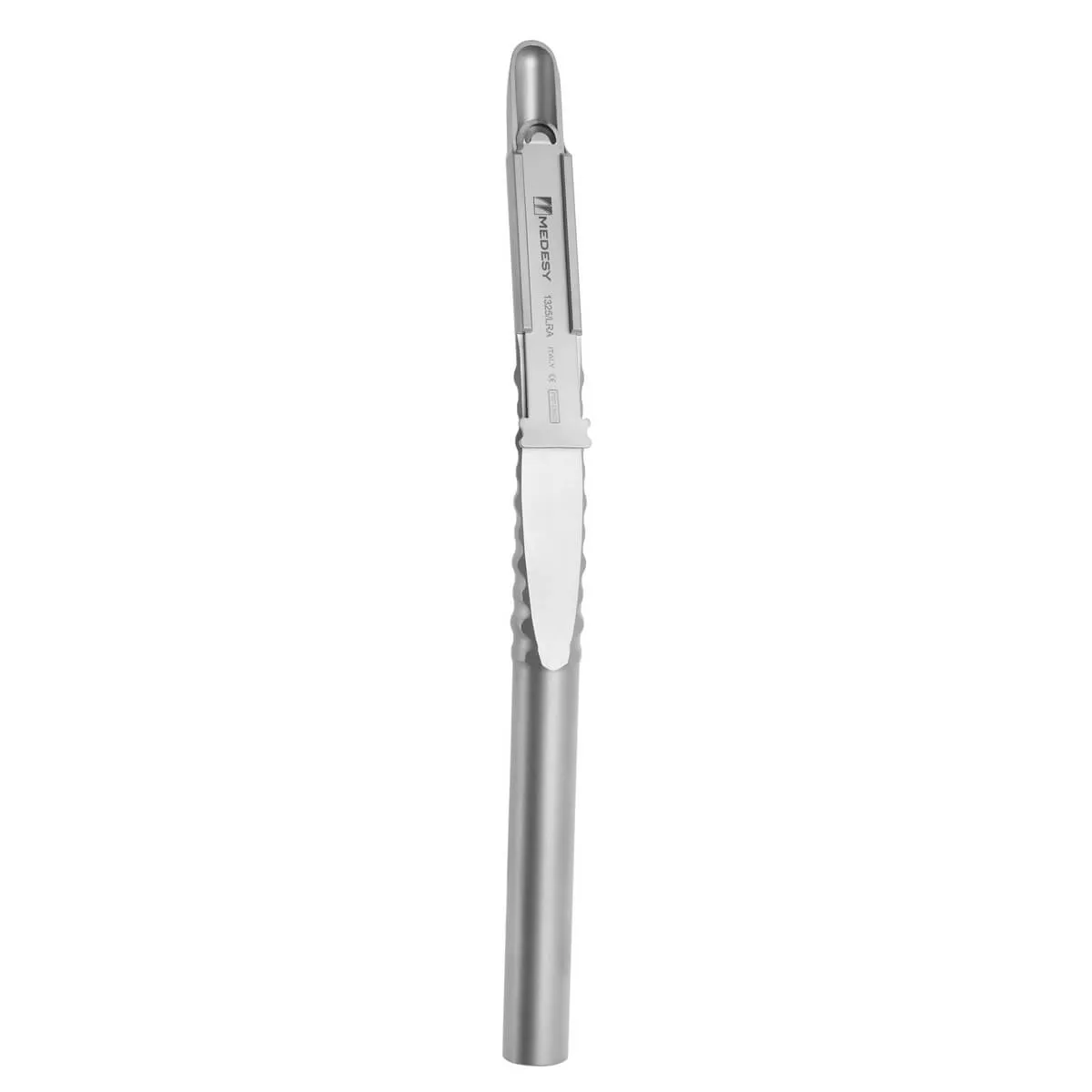 Bone Scraper Angular Blade