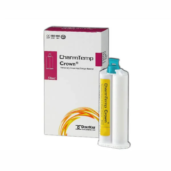 CharmTemp مادة تاج وجسر، A3