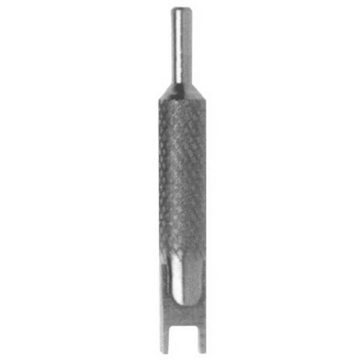 Crown Remover, Key