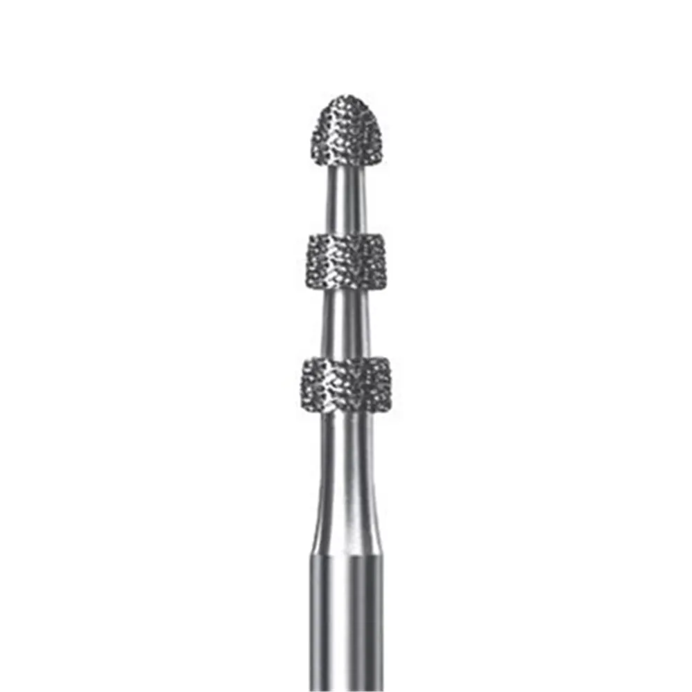 Depth Marker Diamond Burs F868B, Fine Grit, FG-018