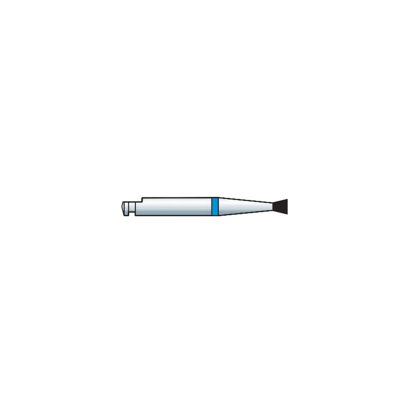 Diamond Burs, Inverted Cone, RA 010-021, Medium