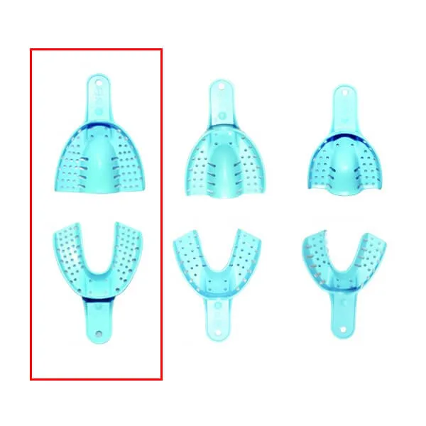 طوابع يُستعمل لمرة واحدة، كبيرة، علوية/سفلية