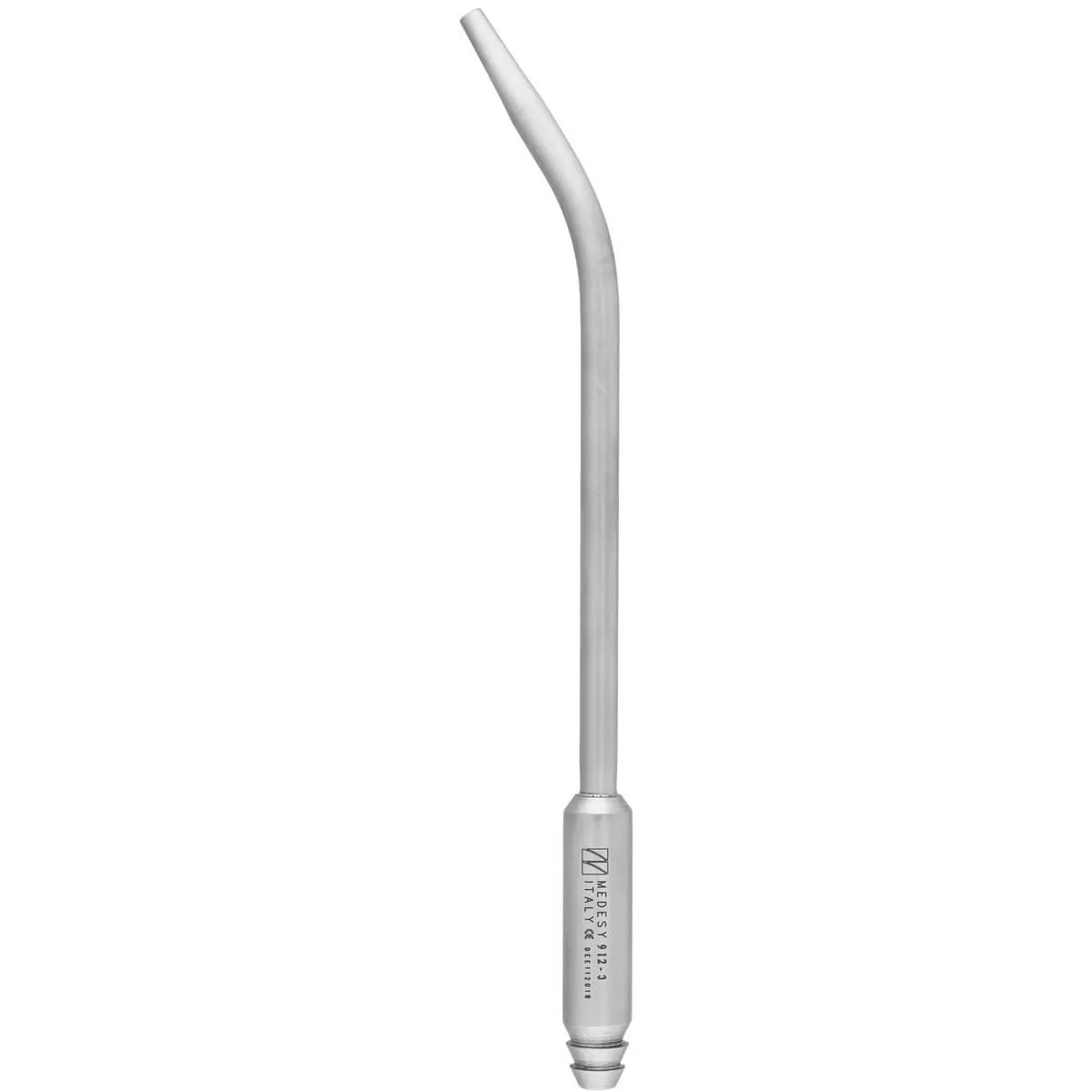 شفاط جراحي ø 4.0mm