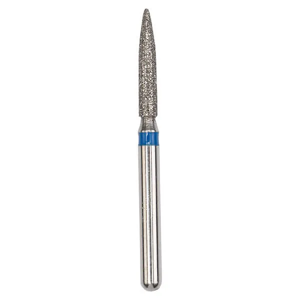 سنبلة ألماسية، FG 012، متوسطة، لهب ISO #249