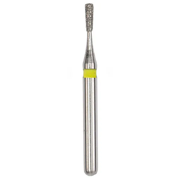 سنبلة ألماسية، FG 012، X-Fine، كمثرى ISO #238