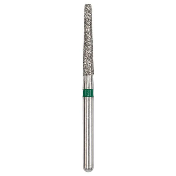 سنبلة ألماسية، FG 014، Coarse، مخروط مقطوع ISO #173
