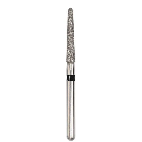 Diamond Bur, FG 016, X-Coarse, Torpedo ISO #290