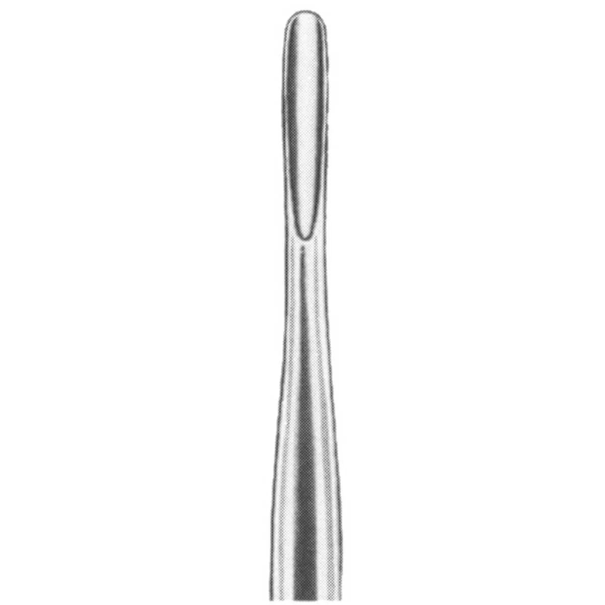 Root Elevator Flohr 4.2mm