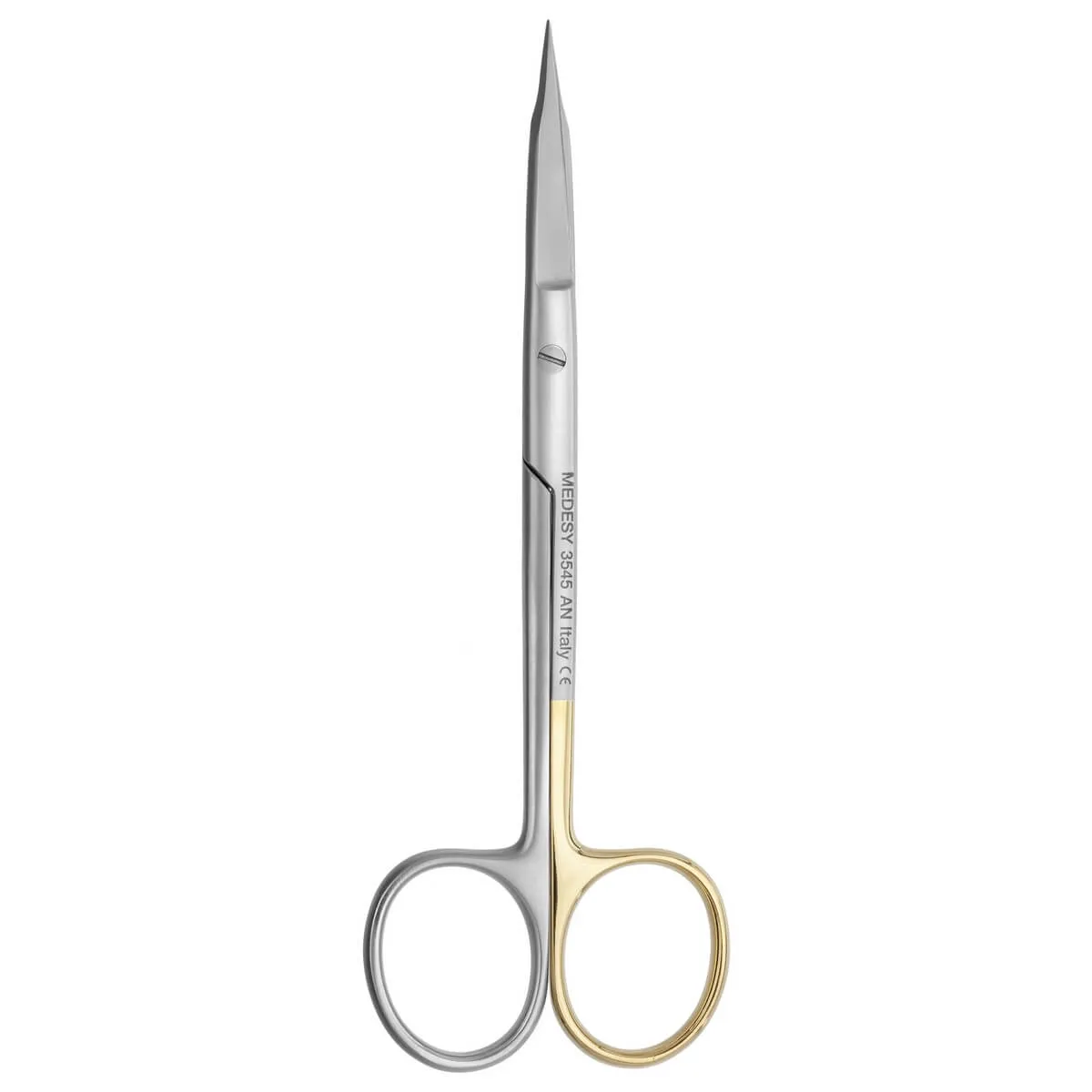 Scissors Goldman-Fox 130mm Superior Cut