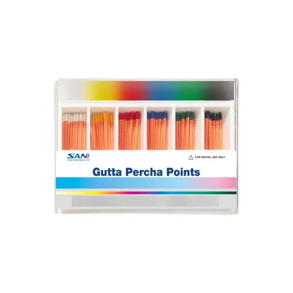 Gutta Percha #15 .04