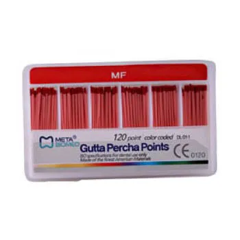 Gutta Percha M