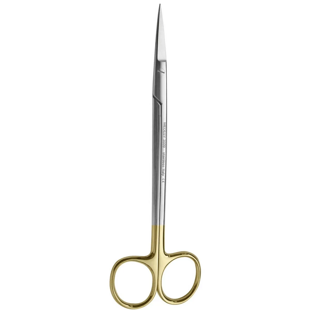 مقص Kelly 160mm TC