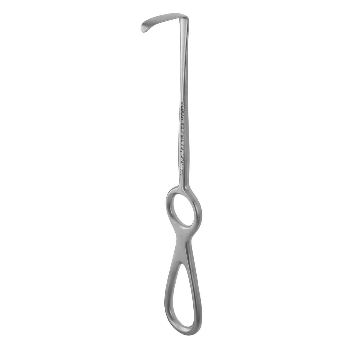 مبعد Langenbeck 30x10mm
