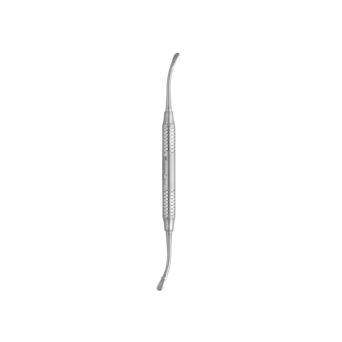 Bone File Wahl N.2