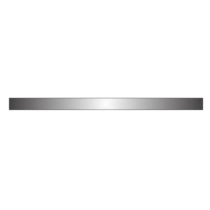 Metal Matrix Bands, 6 mm Width, 0.035 Thinkness, 100 mm Length