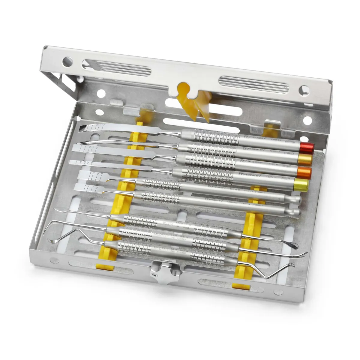 Bone Split And Sinus Lift Kit/9 Pieces