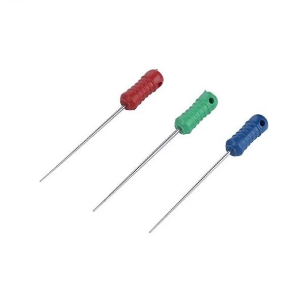 Perfect SS Finger Spreaders L31mm #25, PK/6