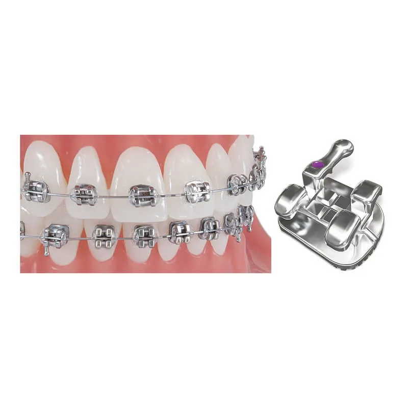 Pinnacle 022 Roth LL3 Bracket (-11T/7A/2MO)