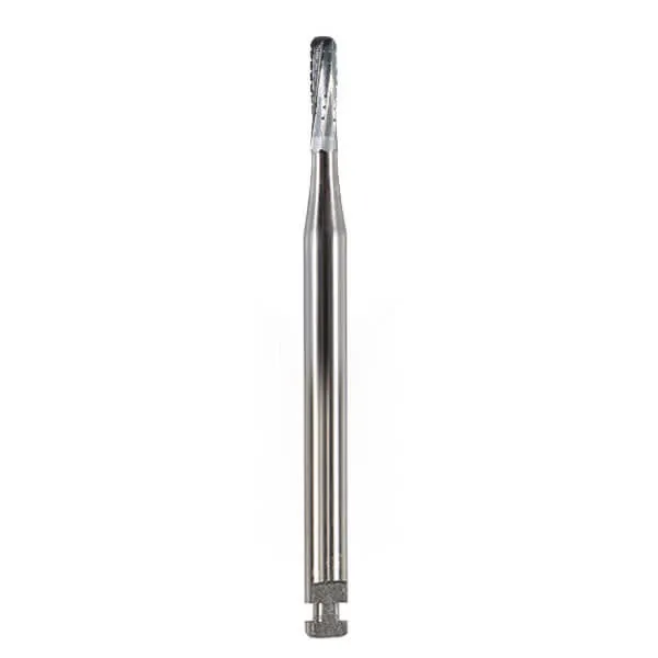 Carbide Bur, RA 012, Torpedo ISO #137