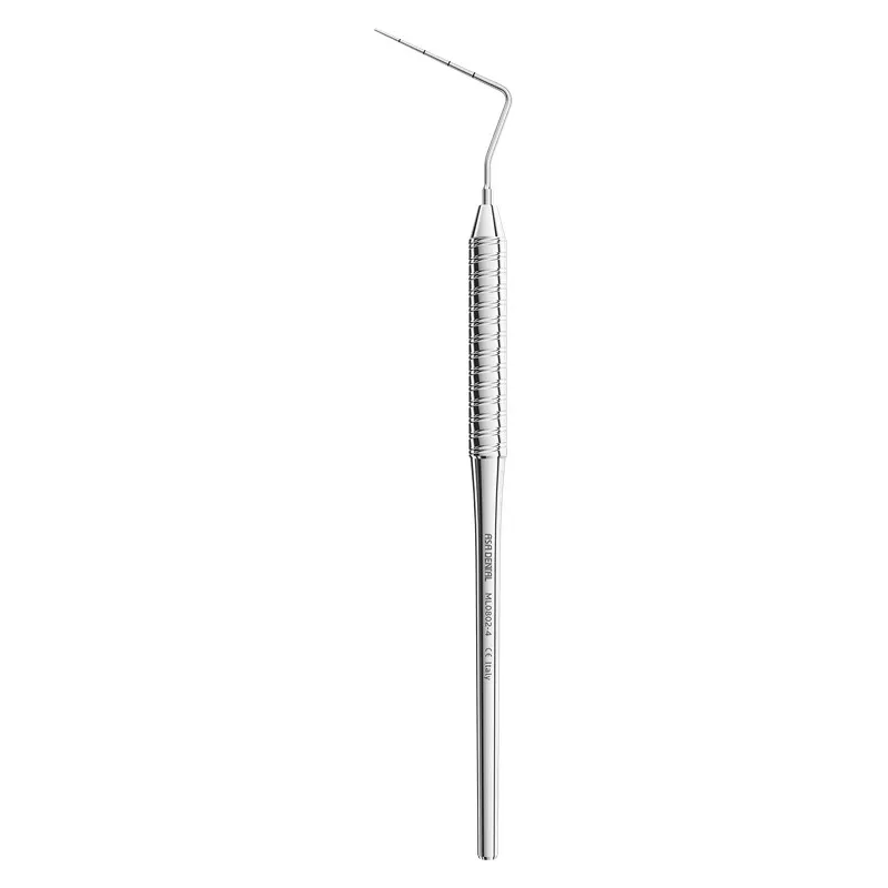 حاشٍ لقنوات الجذور Fig. 9