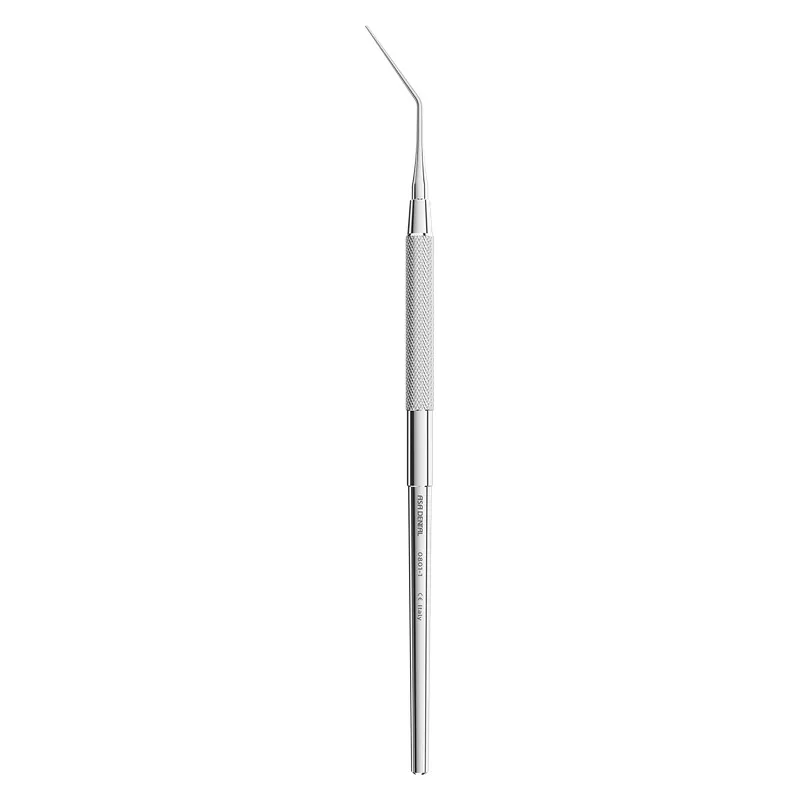 حاشٍ لقنوات الجذور Luks Fig. 1