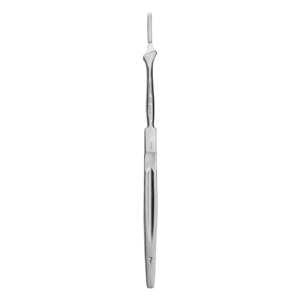 Scalpel Handle N.7 165mm