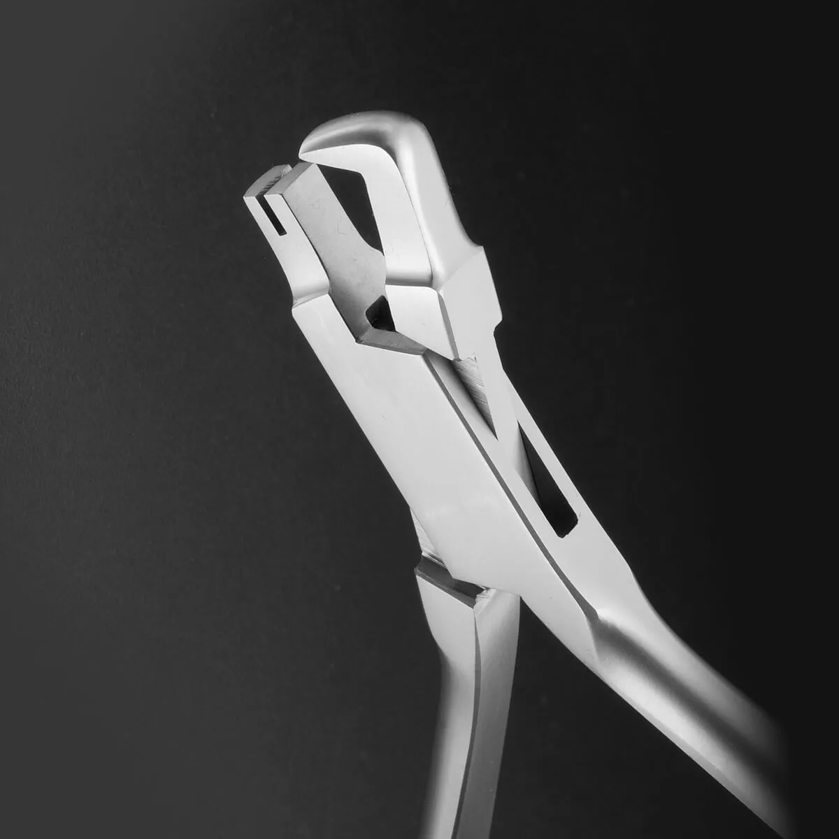 Schwarz 130mm Plier