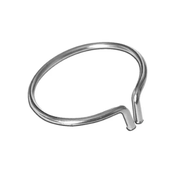 حلقات مسندة قطاعية 6mm