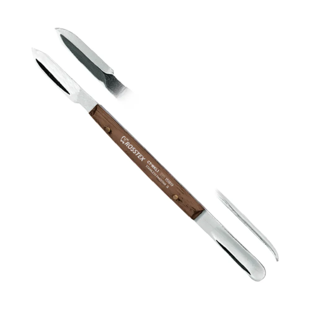 سباتولا Lessmann، 12.5 cm