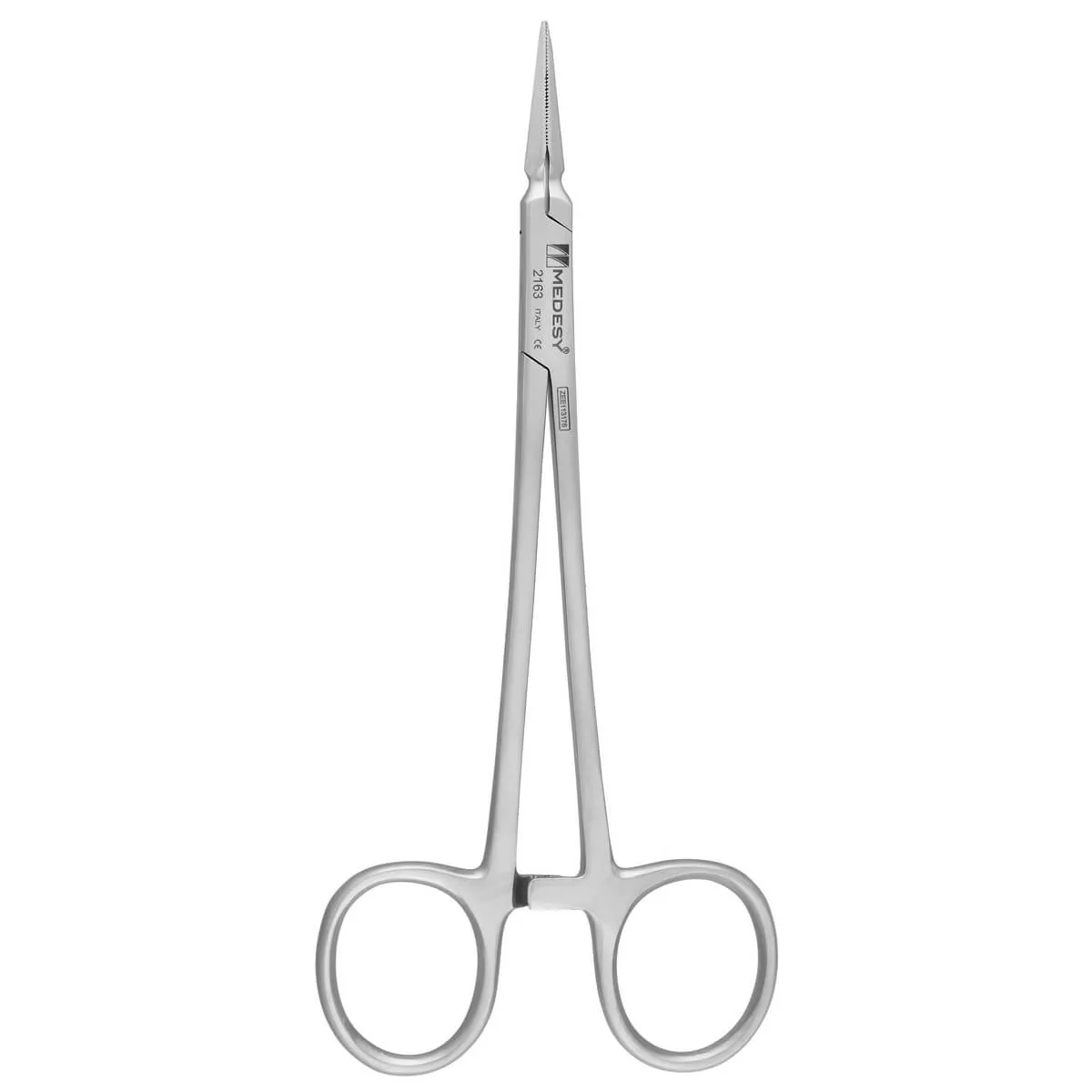 Forceps Stieglitz 150mm