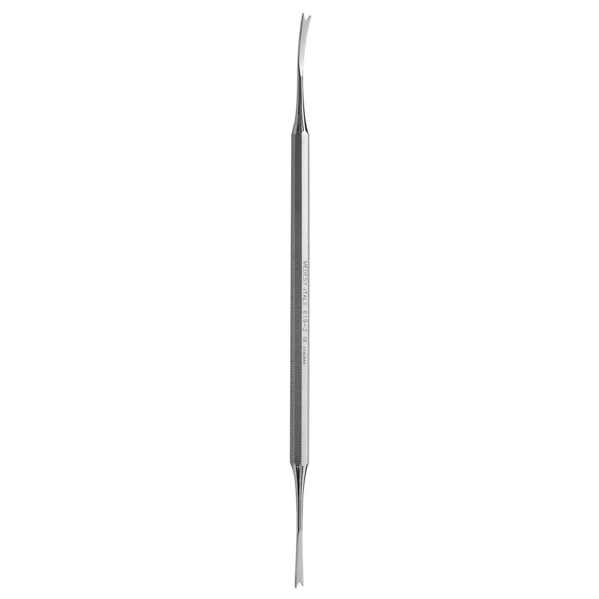 حاشٍ شاش اللوزتين Luniatscheck 3mm