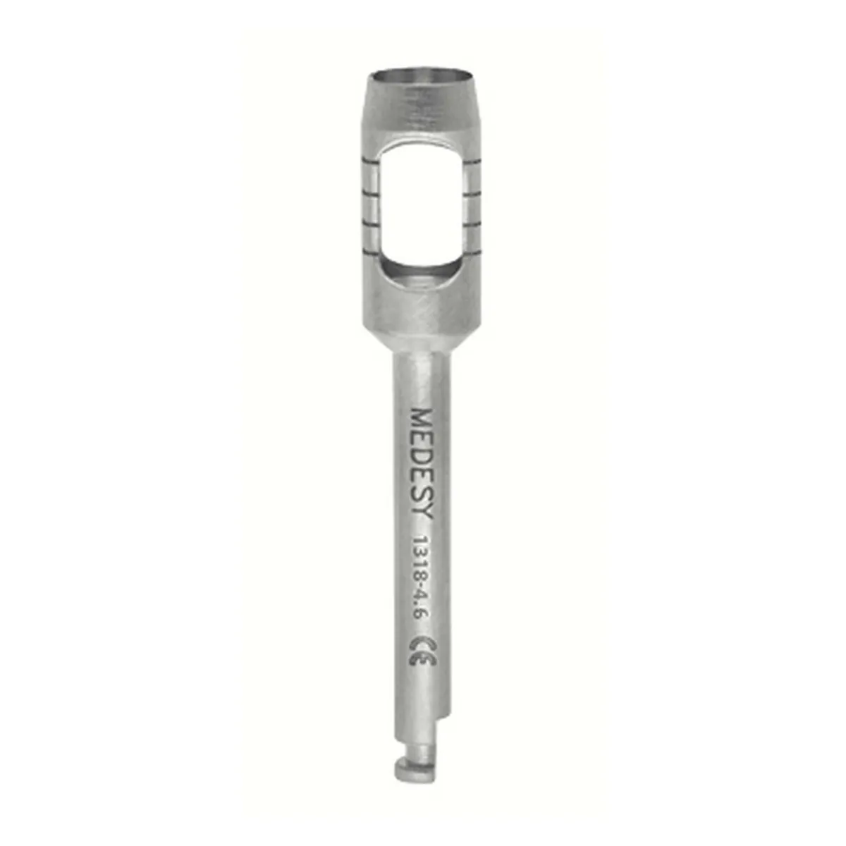 Circular Mucotome Bur RA 4.6mm