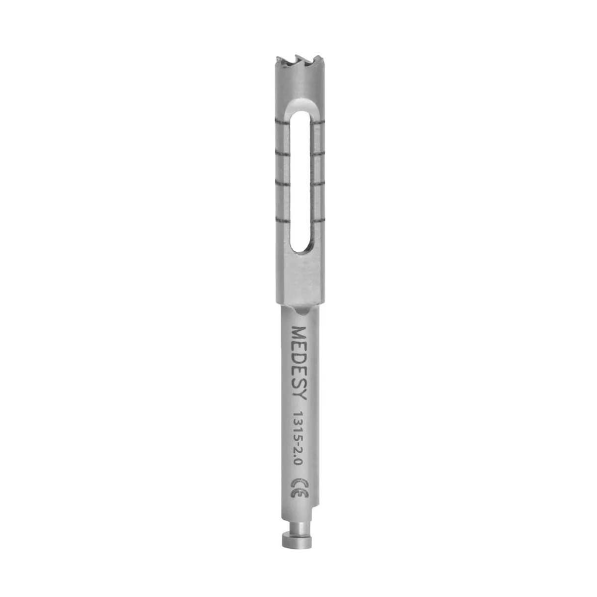 Trephine Burs 2.0mm