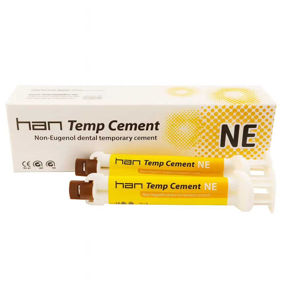 HanTemp أسمنت مؤقت، NE