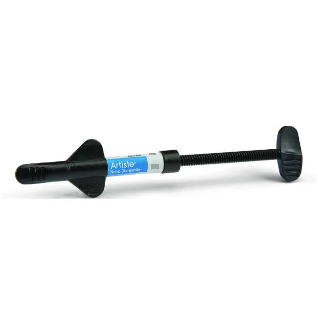 Artiste A3.5, Nano Composite Syringe