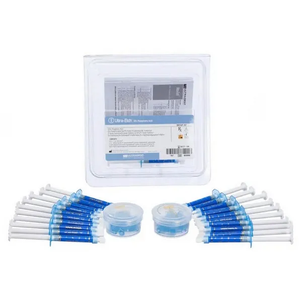 Ultra-Etch Econo Kit، محلول حمض الفوسفوريك 35%