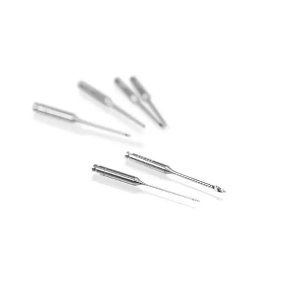 مثقاب Gates Glidden، RA L32mm، حجم 5