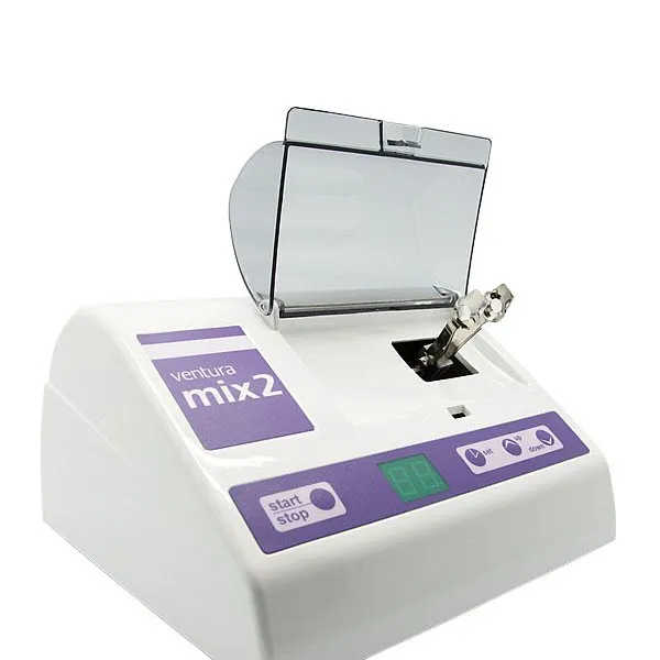 Ventura Vibrator Mix 2، خلاط الأملغم 220V