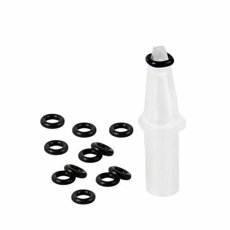 Steri-Mate Handpiece Cable O-Ring، 30K، PK/12