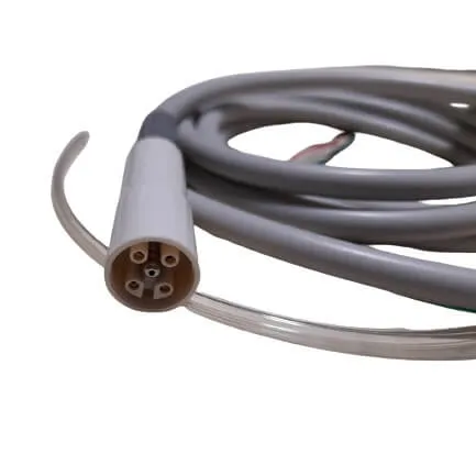 Scaler Tube For EMS