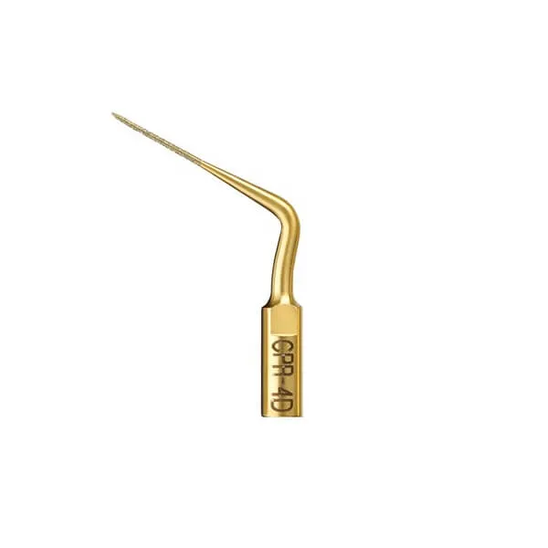 رأس CPR Ultrasonic (4D)، إزالة انسدادات القناة، 19mm