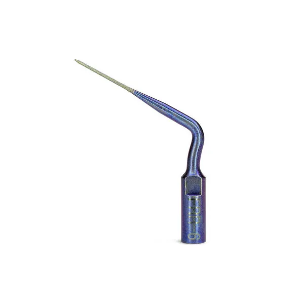 CPR Ultrasonic Tip (6D) Remove Canal Obstructions, 20mm