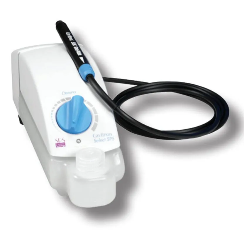 نظام تلميع الهواء Cavitron Prophy Jet