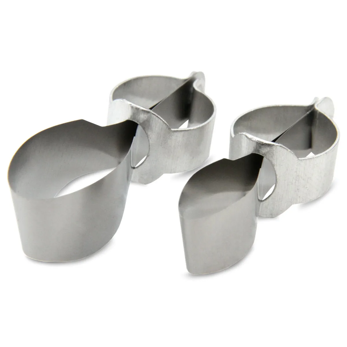 Metal Matrix with Fixing System, Medium Size, Premolar
