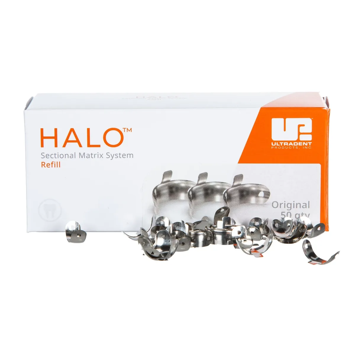 Halo Original شريط مسندة 5.5mm