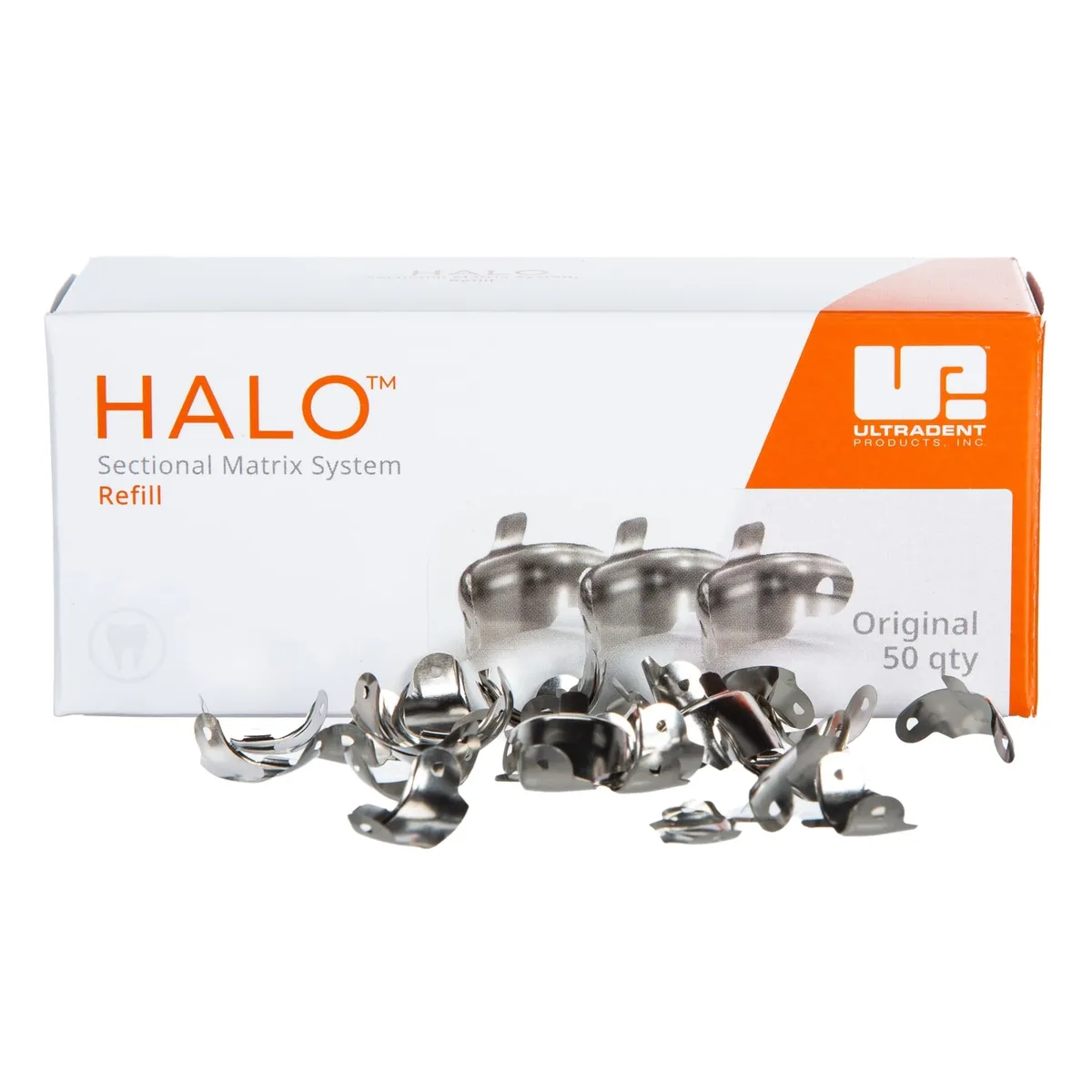 Halo Original شريط مسندة 7.5mm