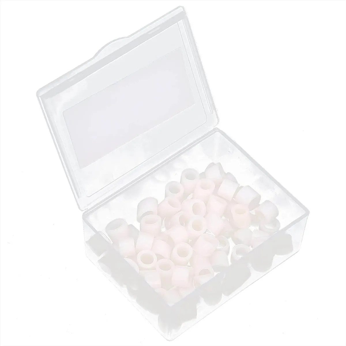 IMS Color Code Instrument Rings, Small, White, PK/50