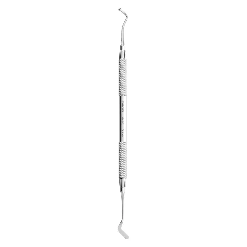 Plastic DE Filling Instrument Fig. 3 (2.5mm/3.0mm)